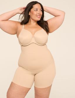 Level 2 Totally Smooth Ultra High-Waist Short