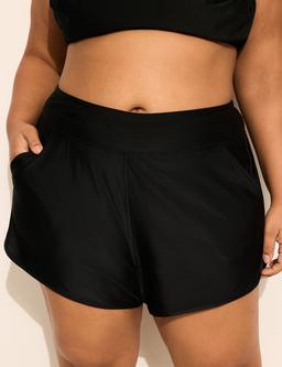 Swim Sport Short