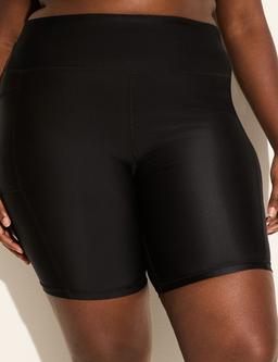 Swim Bike Short