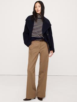 The Everyday Wide-Leg Pant