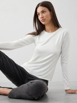 Soft Luxe Top