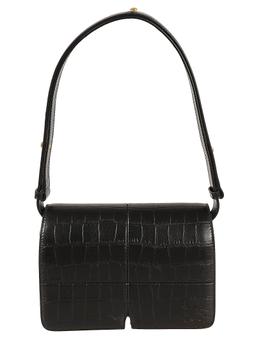 Burberry Cavendish Embossed Wallet