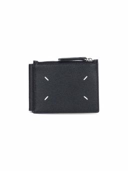Maison Margiela Money Clip Wallet