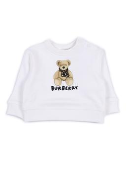Burberry Inf Girl Sweaters