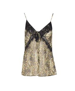 Pinko Frenchtoast Top