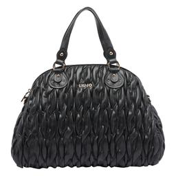 Liu-Jo Medium Logo Handbag