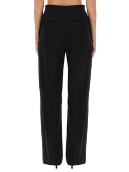 MSGM Zippered Pants