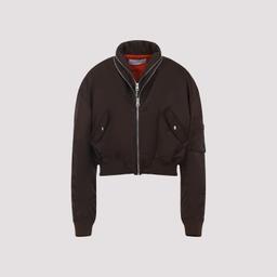 Givenchy Polyamide Jacket