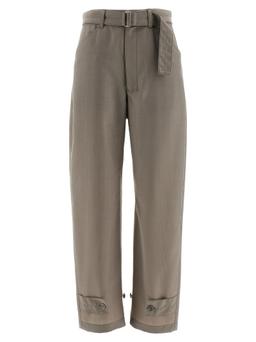 Lemaire curved Tailored Pants