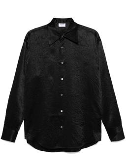 Filippa K Crinkle Shirt