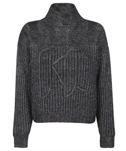 Karl Lagerfeld Turtleneck Sweater