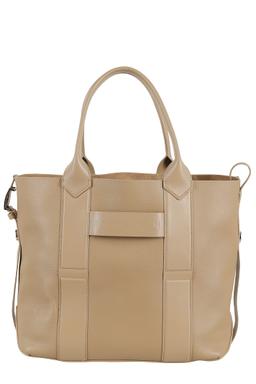 Hogan Script Shopping Media