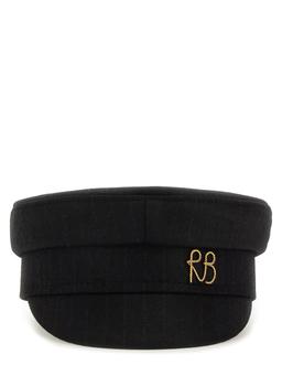 Ruslan Baginskiy Baker Boy Hat