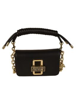 Versace Jeans Couture Handbag With Chain