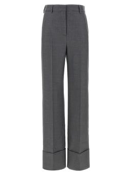 Valentino Garavani Wool Pants
