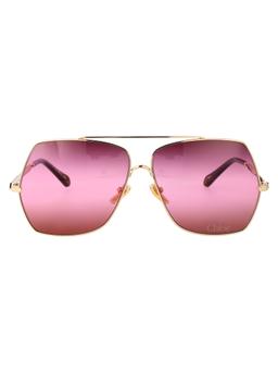Chloé Eyewear Ch0278s Sunglasses
