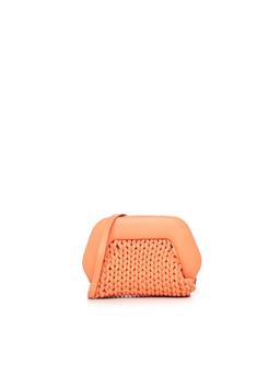THEMOIRè gea Knitted Mini Bag