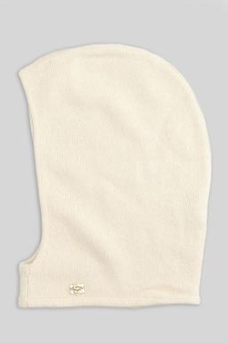 Ganni Hats In Beige Wool