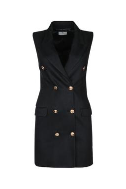 Elisabetta Franchi Womens Dress