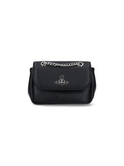 Vivienne Westwood Small Logo Handbag