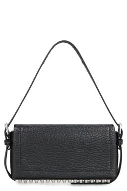 Alexander Wang Ricco Slim Leather Shoulder Bag