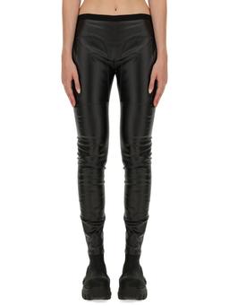 Rick Owens Denim Leggings