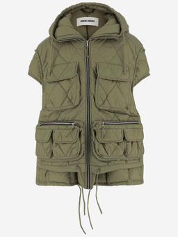 IENKI IENKI Ember Nylon Vest