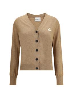 Marant Étoile Karina Cardigan
