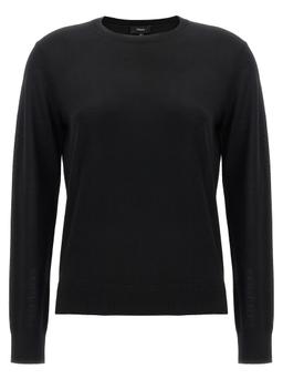 Theory Basic Sweater