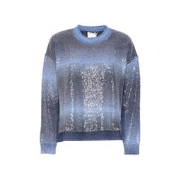 Liu-Jo Sequins Sweater
