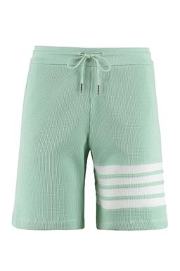 Thom Browne Cotton Shorts