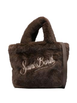 MC2 Saint Barth Vanity Mini Soft Fur