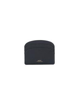 A. P.C. Demi-lune Card Holder