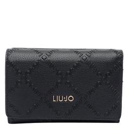 Liu-Jo Logo Wallet