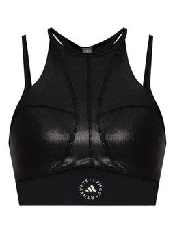 Adidas by Stella McCartney Logo Gym Bra
