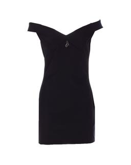 aniye by Bryann Mini Dress