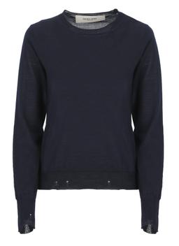 Golden Goose Wool Sweater