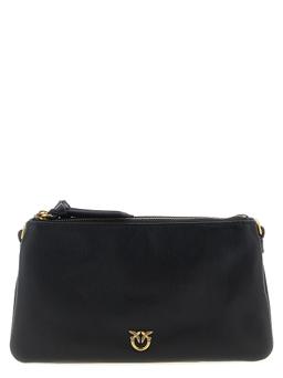 Pinko double Mini Crossbody Bag