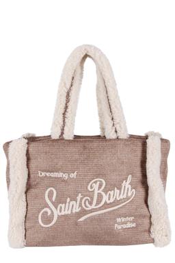 MC2 Saint Barth Handbag With Strap