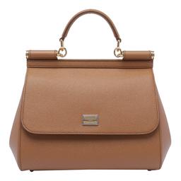 Dolce & Gabbana Big Sicily Handbag