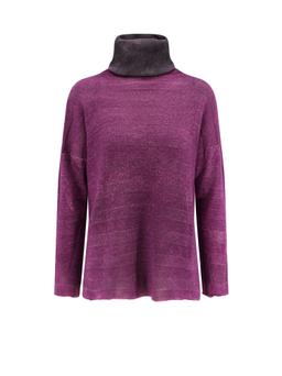 f cashmere Bruco 89 Cashmere Turtleneck Sweater