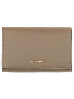 Michael Kors Leather Wallet