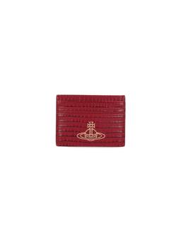 Vivienne Westwood orb Card Holder