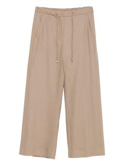 'S Max Mara's Max Mara Drawstring-waist Trousers