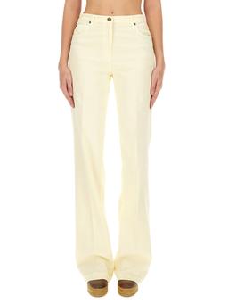Etro Cotton Pants