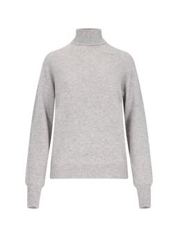 Ma'ry'ya Classic Turtleneck Sweater