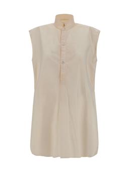 Quira Sleeveless Shirt