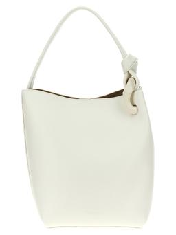 J. W. Anderson The Jwa Corner Bucket Shopping Bag