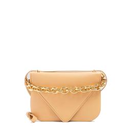 Bottega Veneta Mount Envelope Shoulder Bag