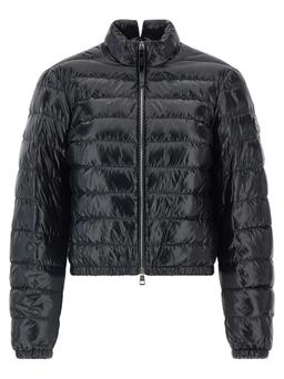 Moncler Genius Moncler X Edward Enninful knut Down Jacket
